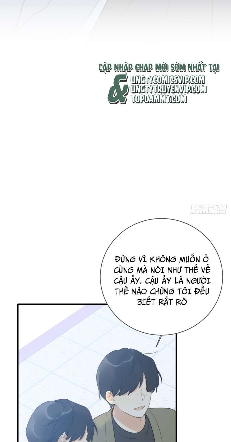 Chỉ Có Đuôi Là Không Thể Chapter 42 - 17