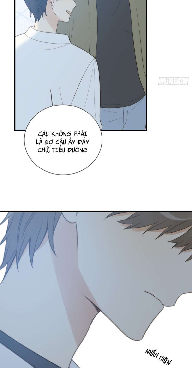 Chỉ Có Đuôi Là Không Thể Chapter 42 - 18