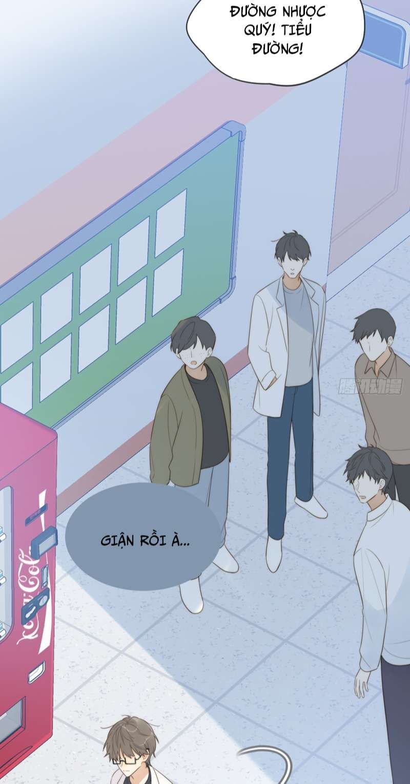 Chỉ Có Đuôi Là Không Thể Chapter 42 - 20