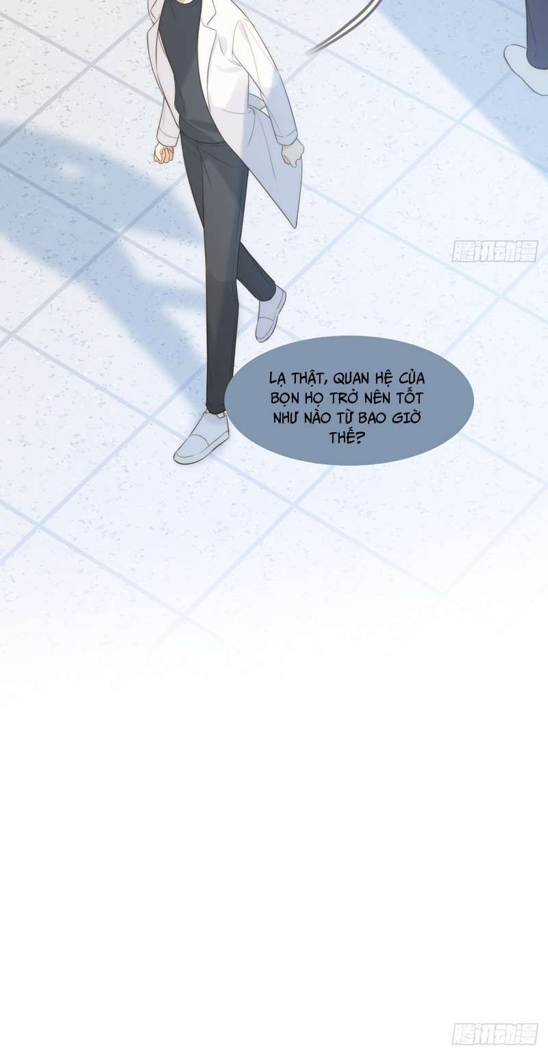 Chỉ Có Đuôi Là Không Thể Chapter 42 - 21