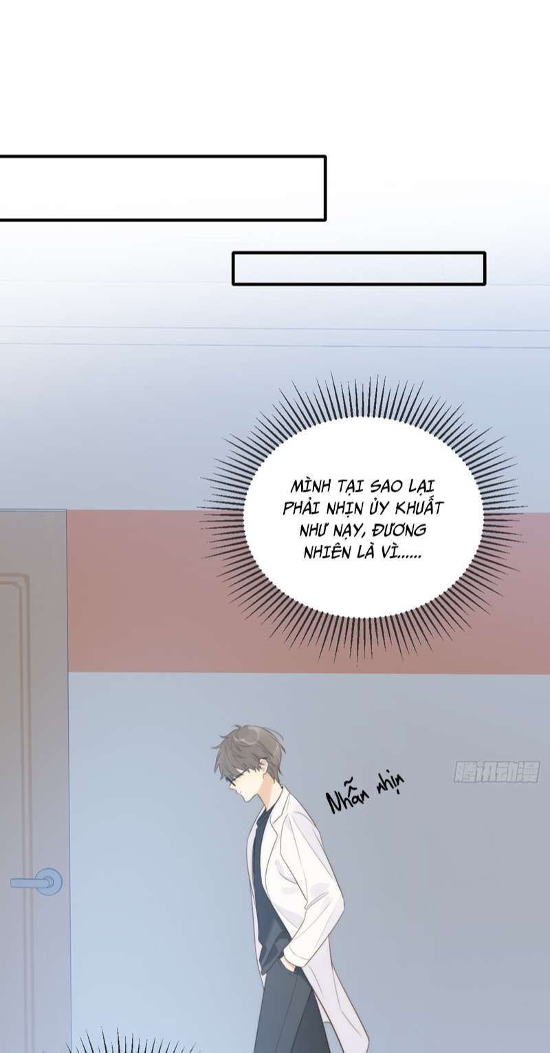 Chỉ Có Đuôi Là Không Thể Chapter 42 - 22