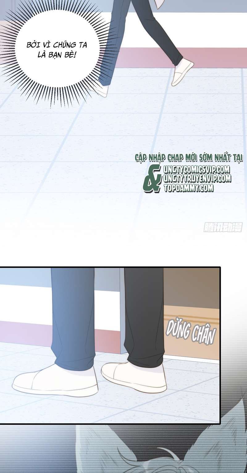 Chỉ Có Đuôi Là Không Thể Chapter 42 - 23