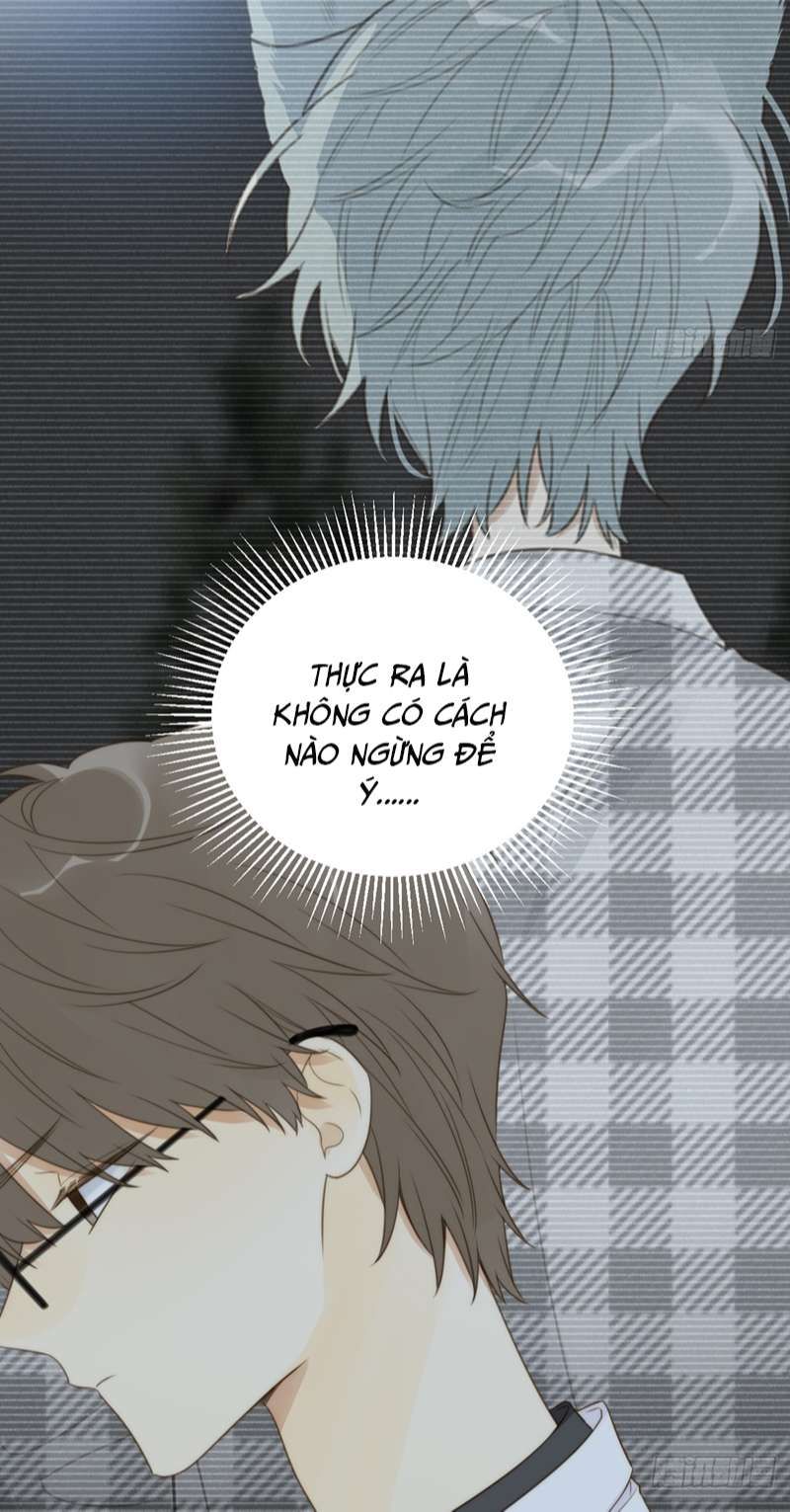 Chỉ Có Đuôi Là Không Thể Chapter 42 - 24