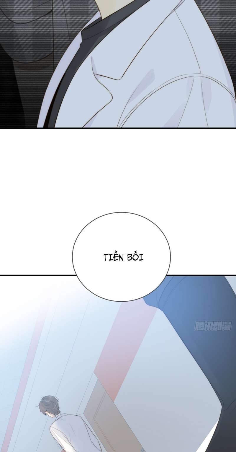 Chỉ Có Đuôi Là Không Thể Chapter 42 - 25