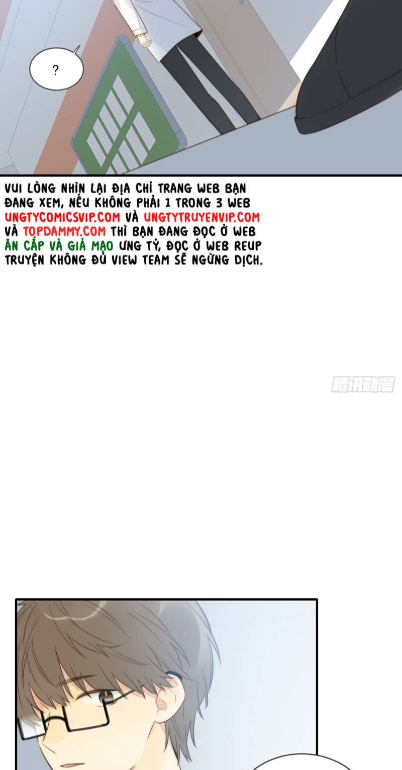 Chỉ Có Đuôi Là Không Thể Chapter 42 - 26