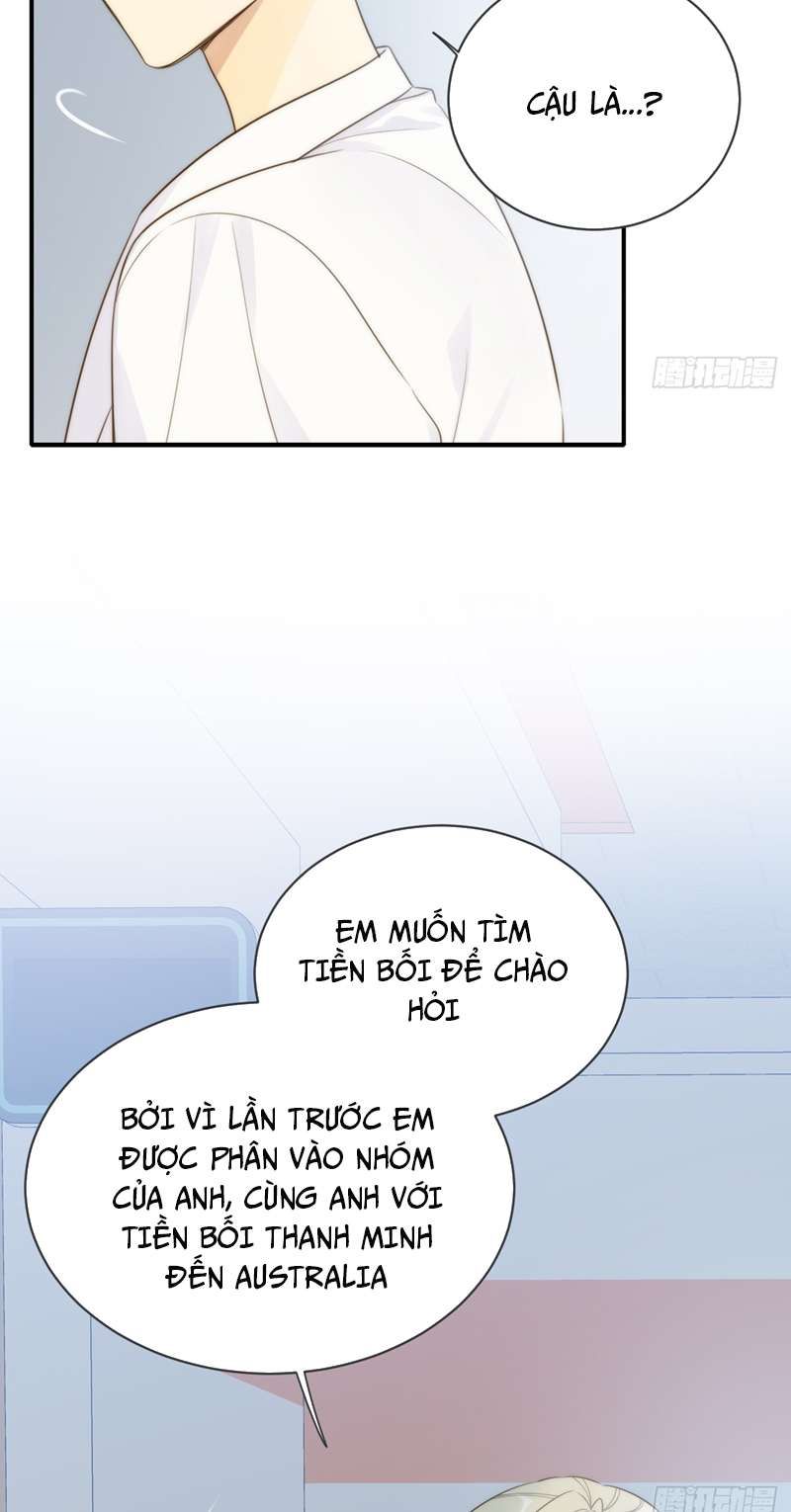 Chỉ Có Đuôi Là Không Thể Chapter 42 - 27
