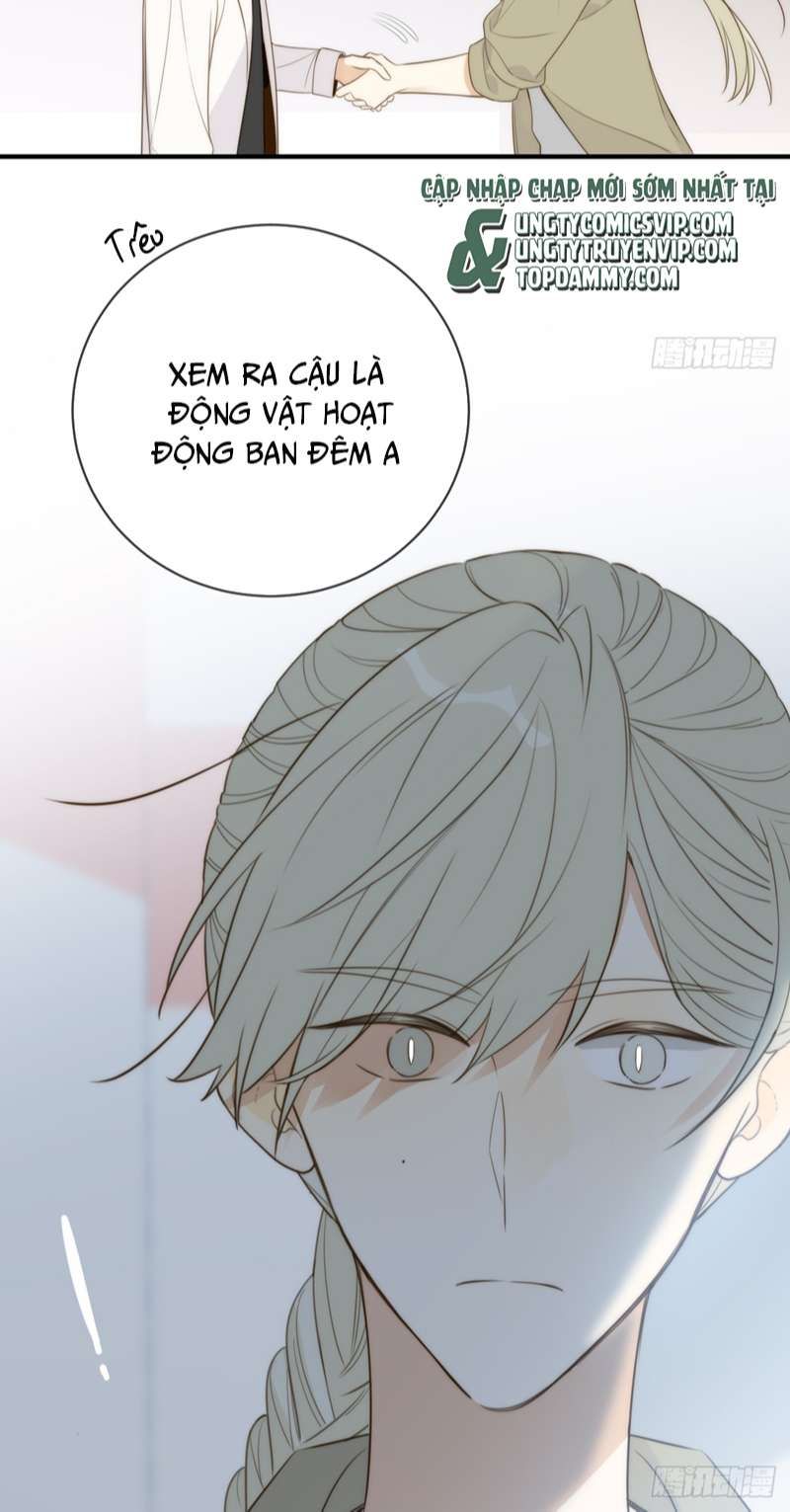 Chỉ Có Đuôi Là Không Thể Chapter 42 - 30