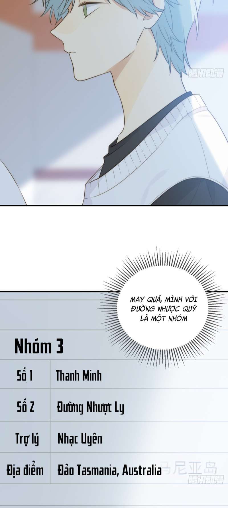 Chỉ Có Đuôi Là Không Thể Chapter 42 - 4