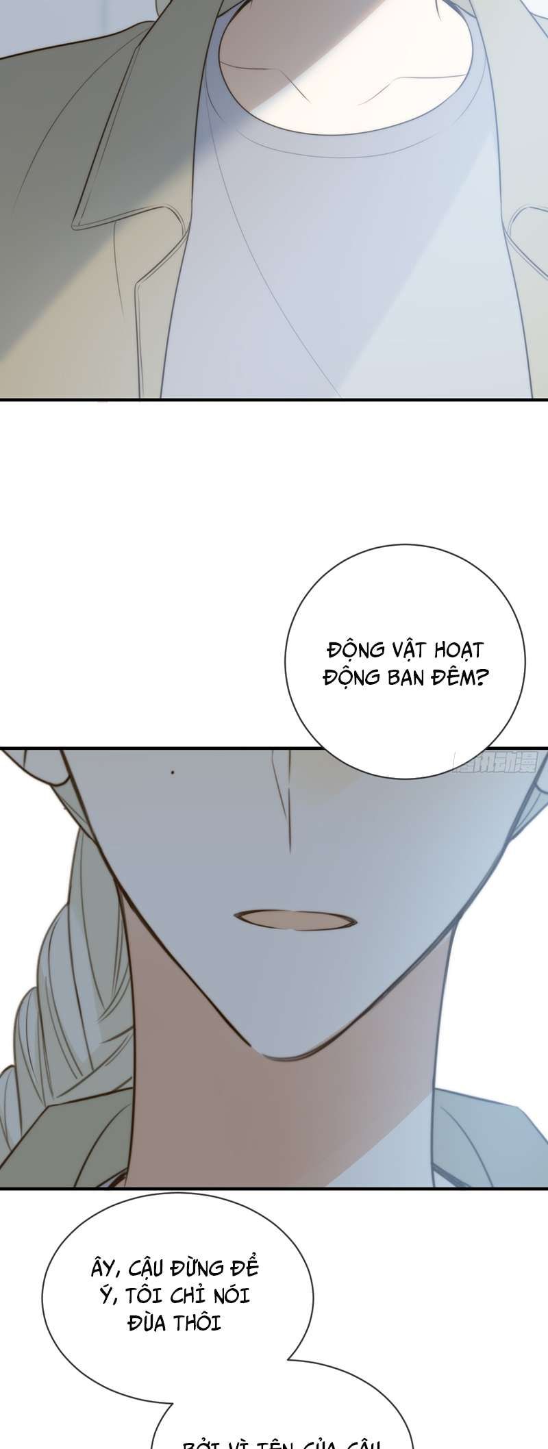 Chỉ Có Đuôi Là Không Thể Chapter 42 - 31