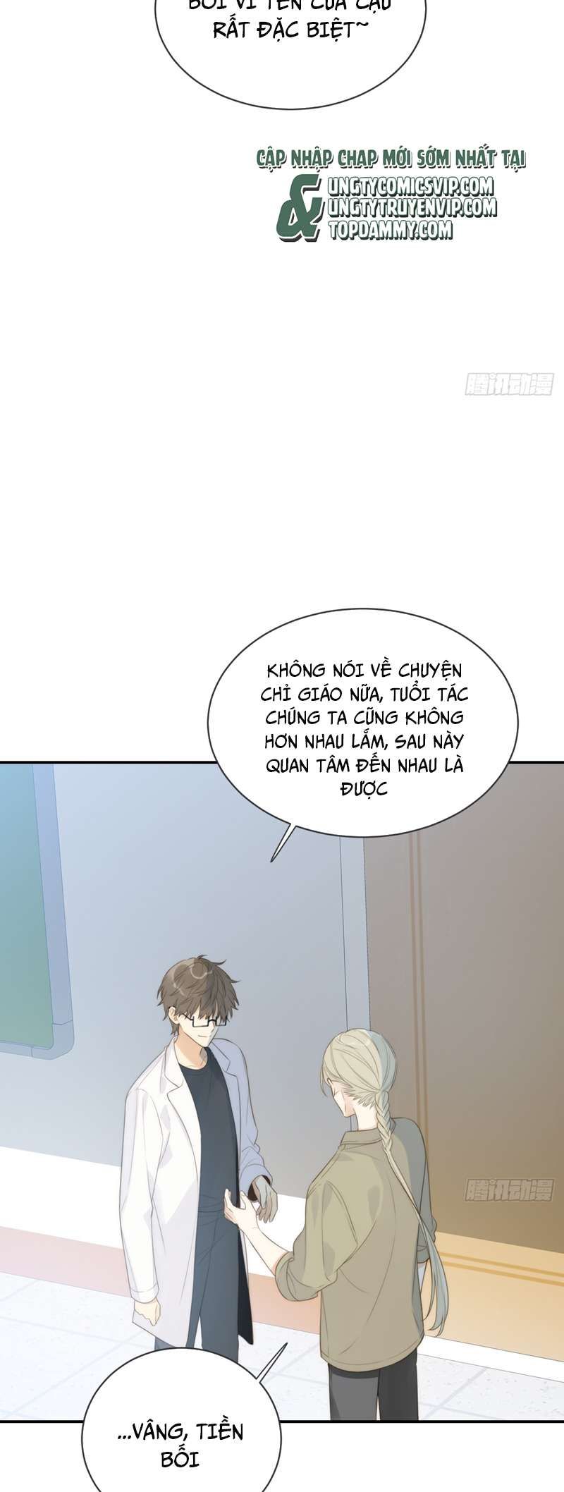 Chỉ Có Đuôi Là Không Thể Chapter 42 - 32