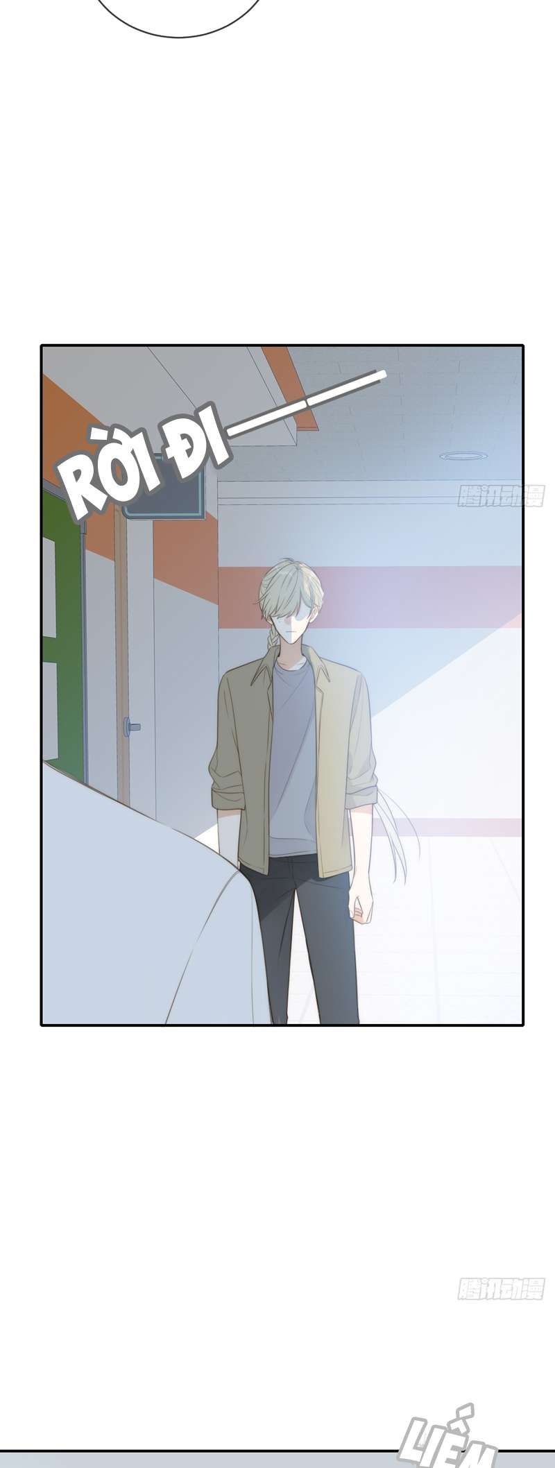 Chỉ Có Đuôi Là Không Thể Chapter 42 - 33