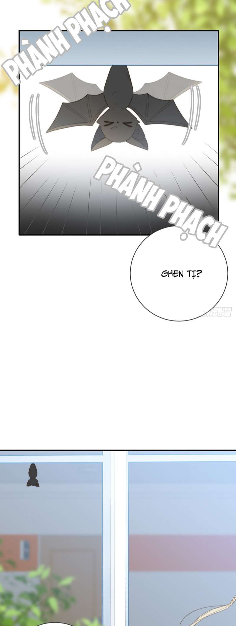Chỉ Có Đuôi Là Không Thể Chapter 42 - 35