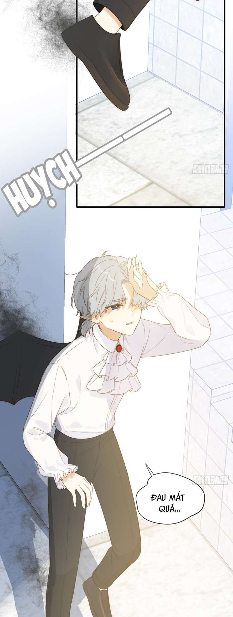 Chỉ Có Đuôi Là Không Thể Chapter 42 - 37