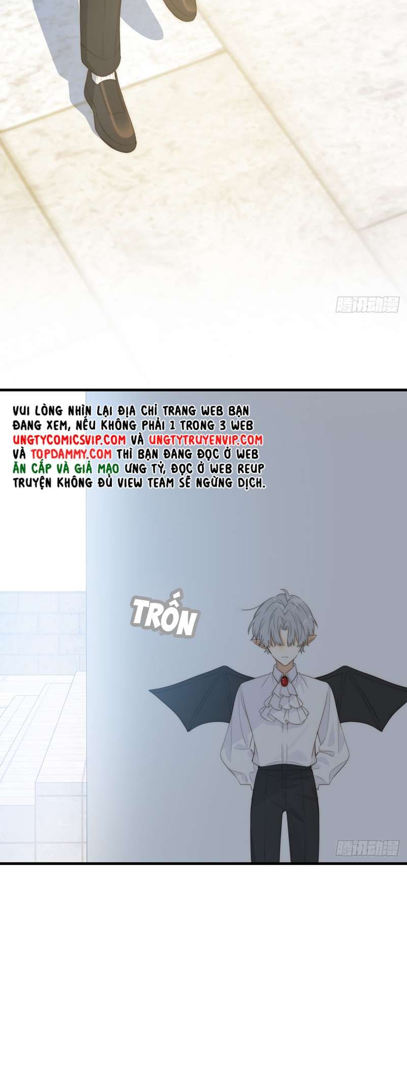 Chỉ Có Đuôi Là Không Thể Chapter 42 - 38