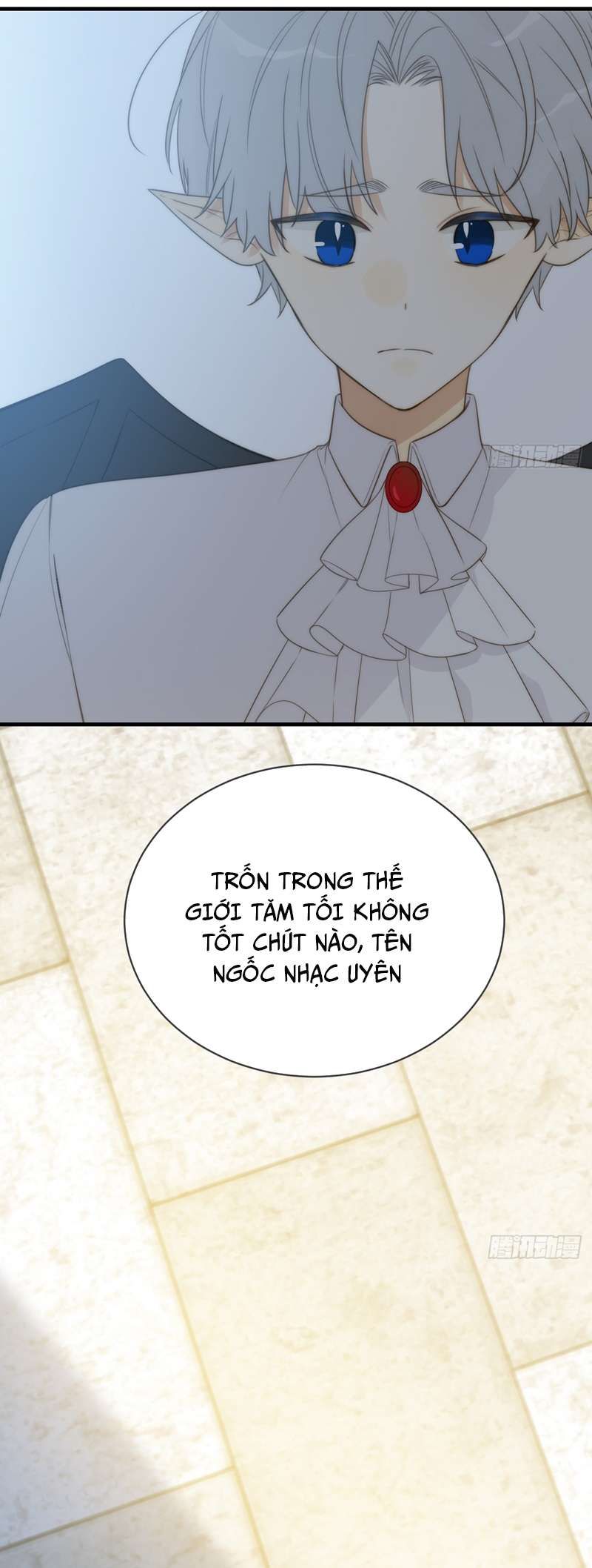 Chỉ Có Đuôi Là Không Thể Chapter 42 - 39