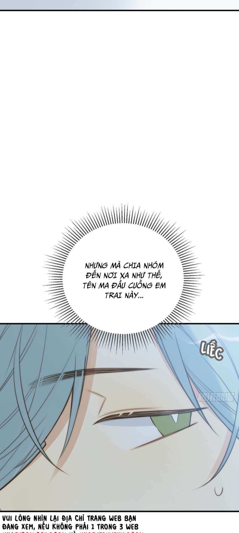 Chỉ Có Đuôi Là Không Thể Chapter 42 - 5