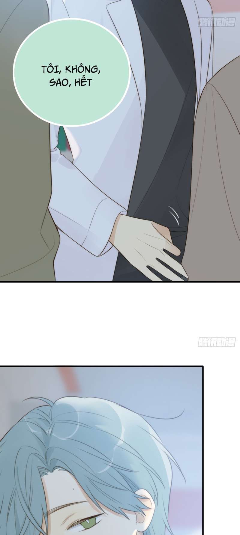 Chỉ Có Đuôi Là Không Thể Chapter 42 - 8