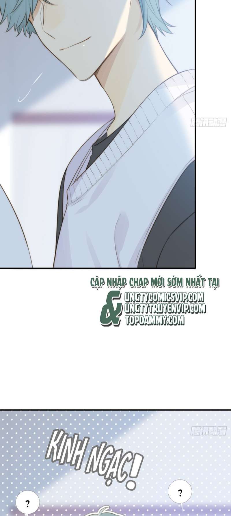 Chỉ Có Đuôi Là Không Thể Chapter 42 - 9