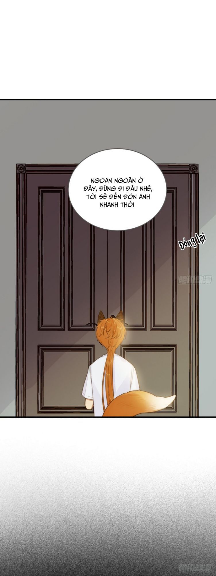 Chỉ Có Đuôi Là Không Thể Chapter 5 - 21