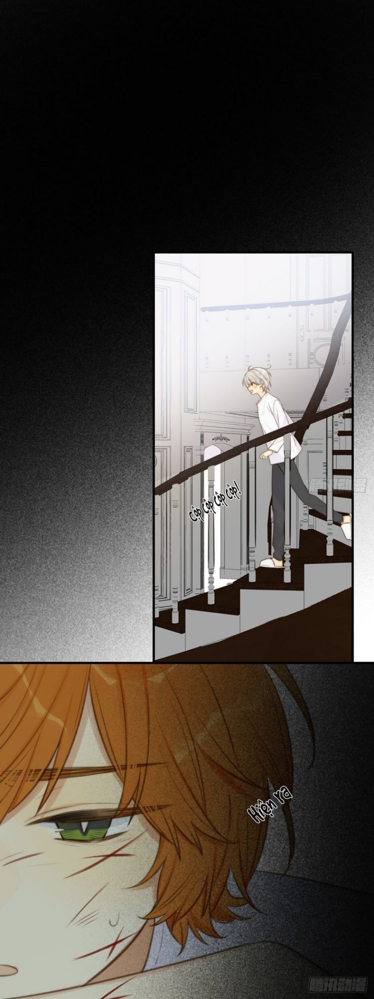 Chỉ Có Đuôi Là Không Thể Chapter 5 - 23