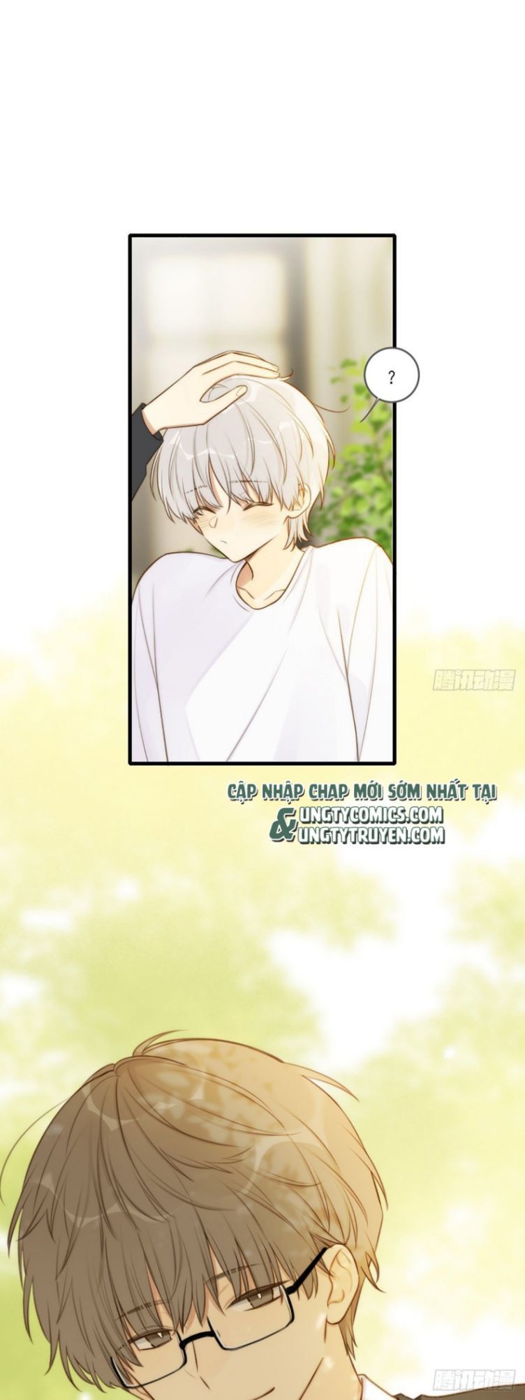 Chỉ Có Đuôi Là Không Thể Chapter 5 - 29