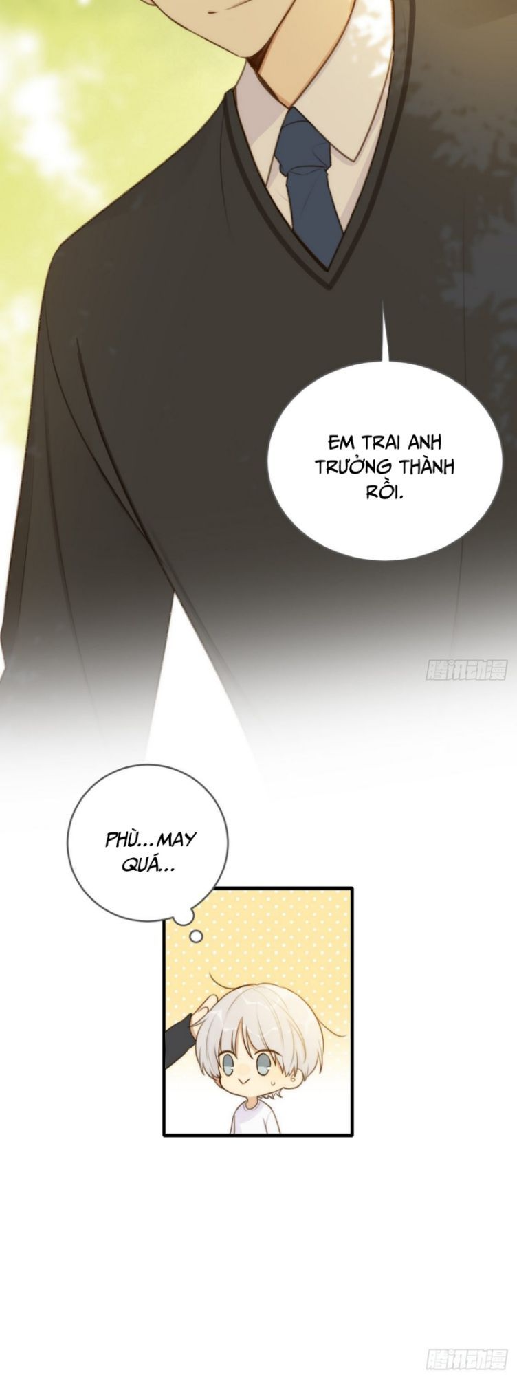 Chỉ Có Đuôi Là Không Thể Chapter 5 - 30