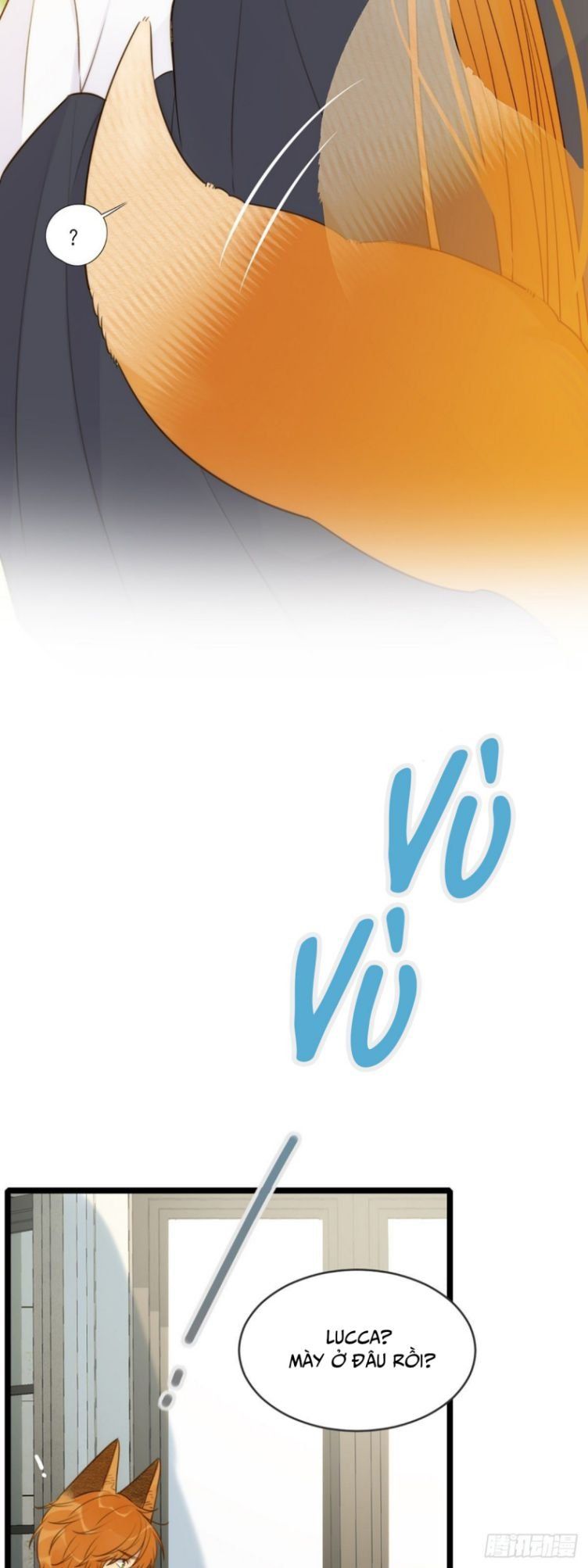 Chỉ Có Đuôi Là Không Thể Chapter 5 - 5