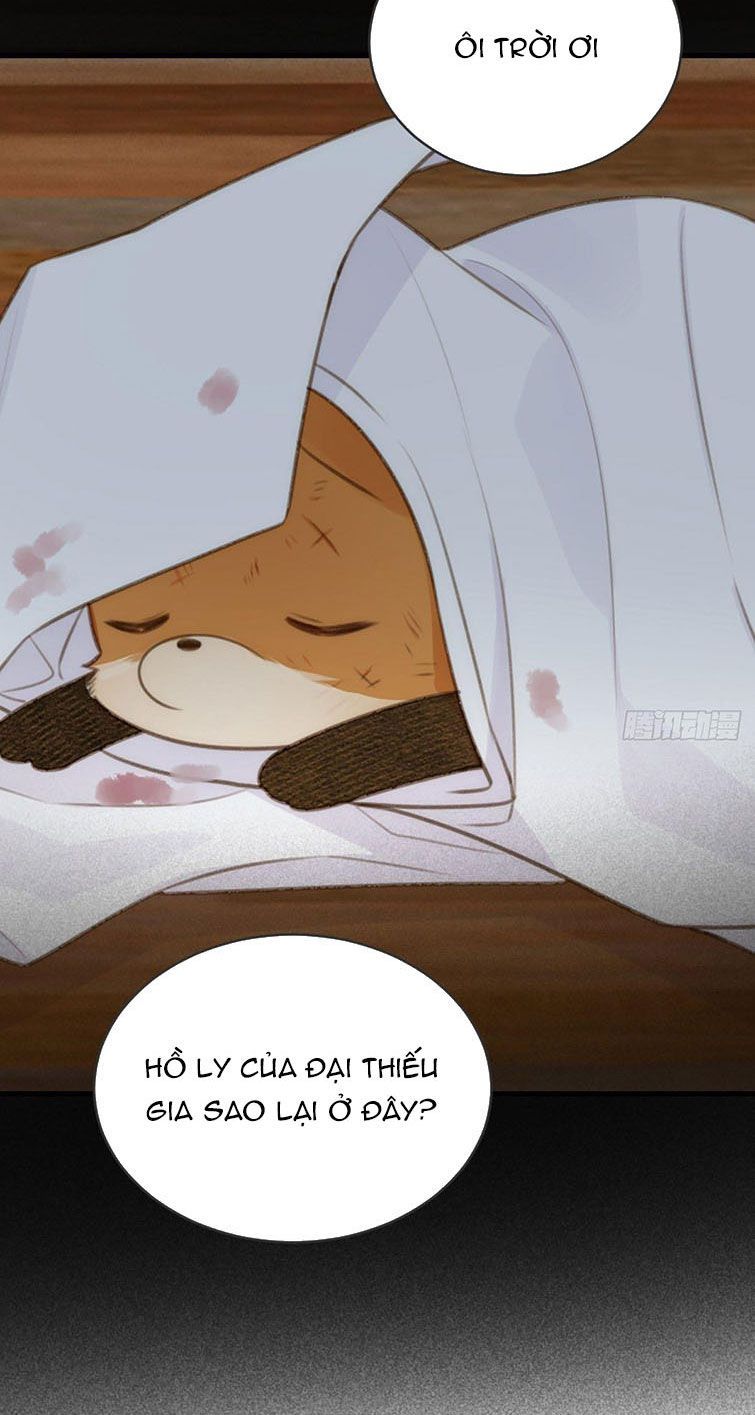 Chỉ Có Đuôi Là Không Thể Chapter 6 - 11