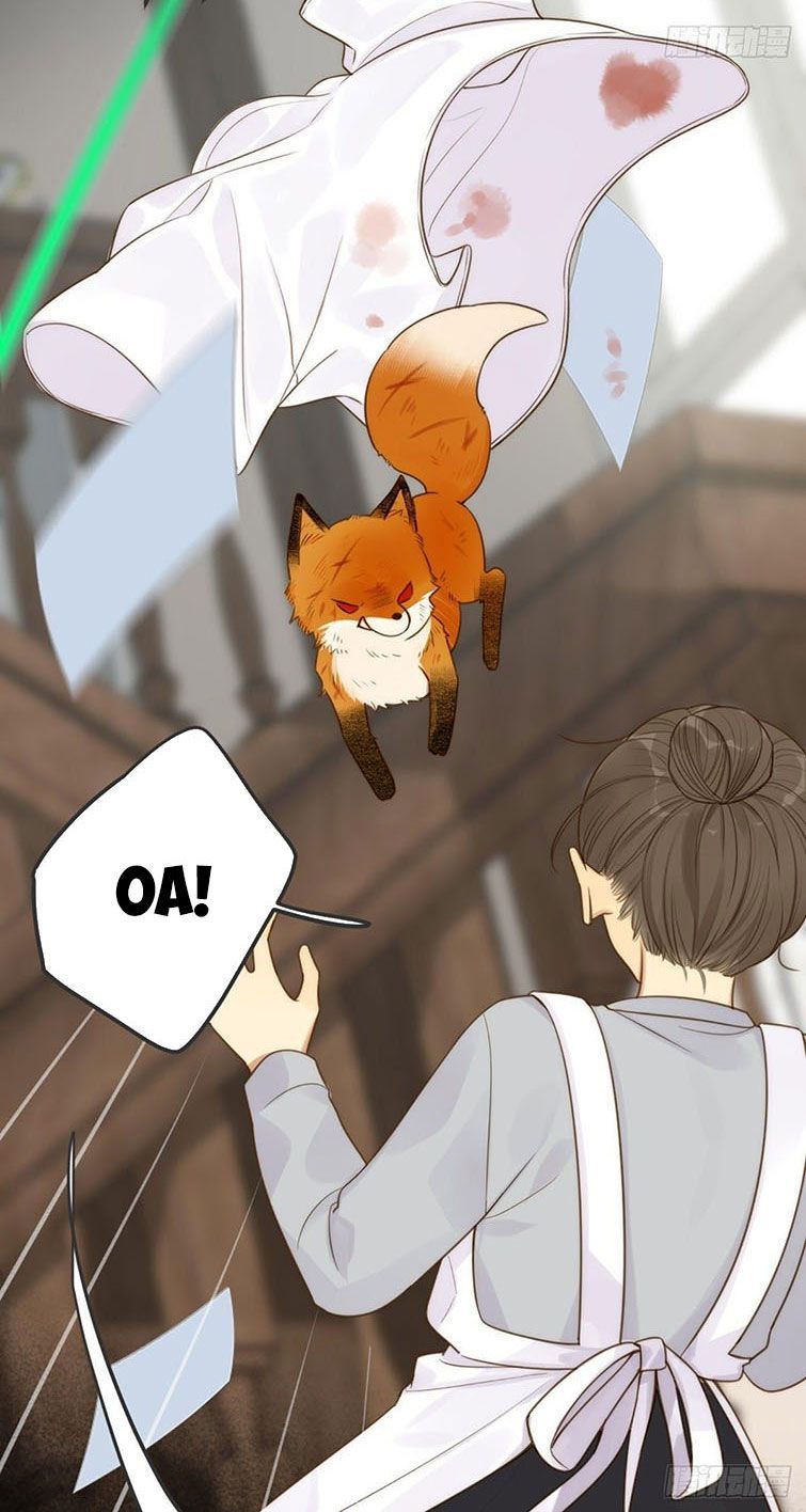 Chỉ Có Đuôi Là Không Thể Chapter 6 - 16