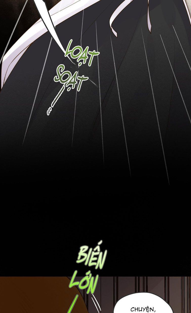 Chỉ Có Đuôi Là Không Thể Chapter 6 - 17