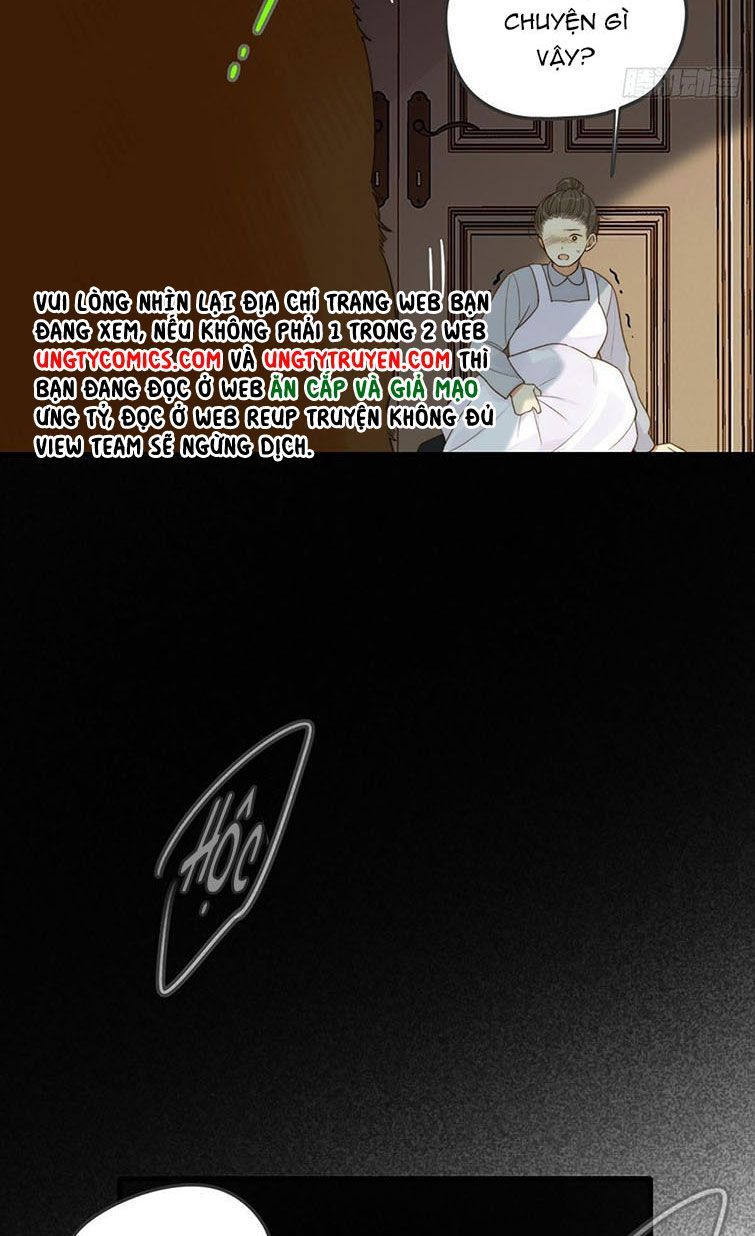 Chỉ Có Đuôi Là Không Thể Chapter 6 - 18