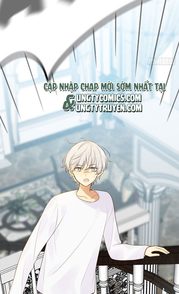 Chỉ Có Đuôi Là Không Thể Chapter 6 - 21