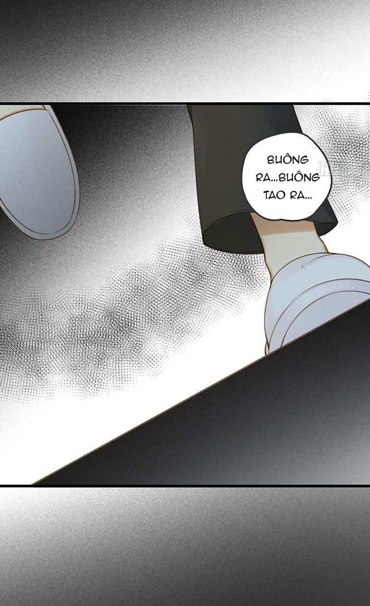 Chỉ Có Đuôi Là Không Thể Chapter 6 - 25