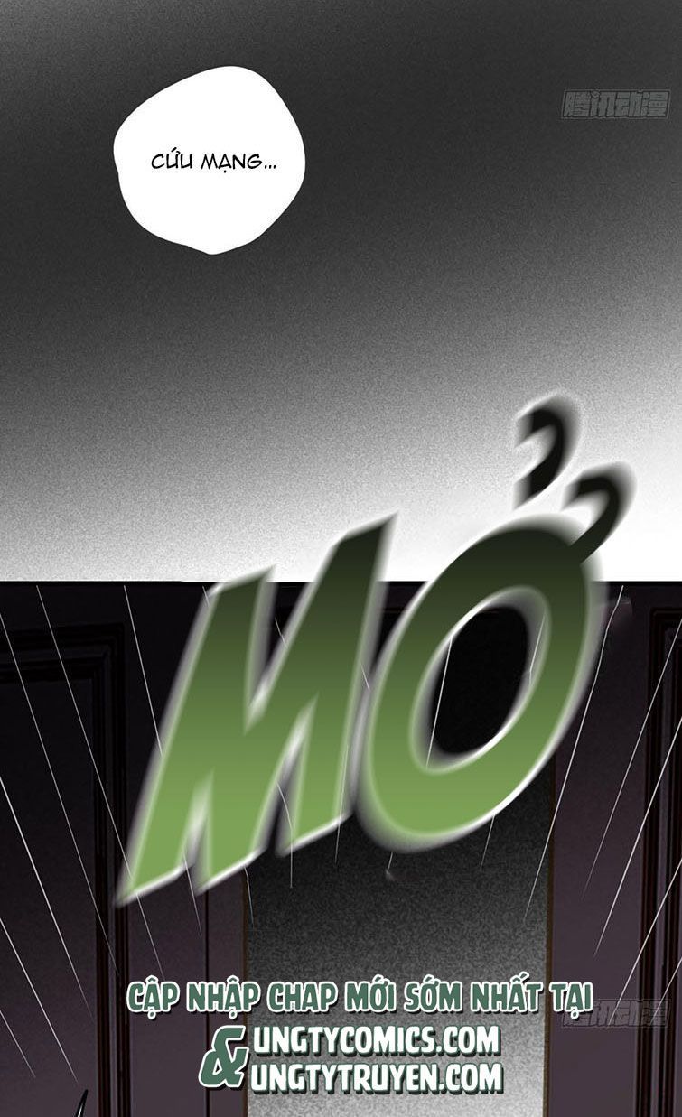 Chỉ Có Đuôi Là Không Thể Chapter 6 - 26