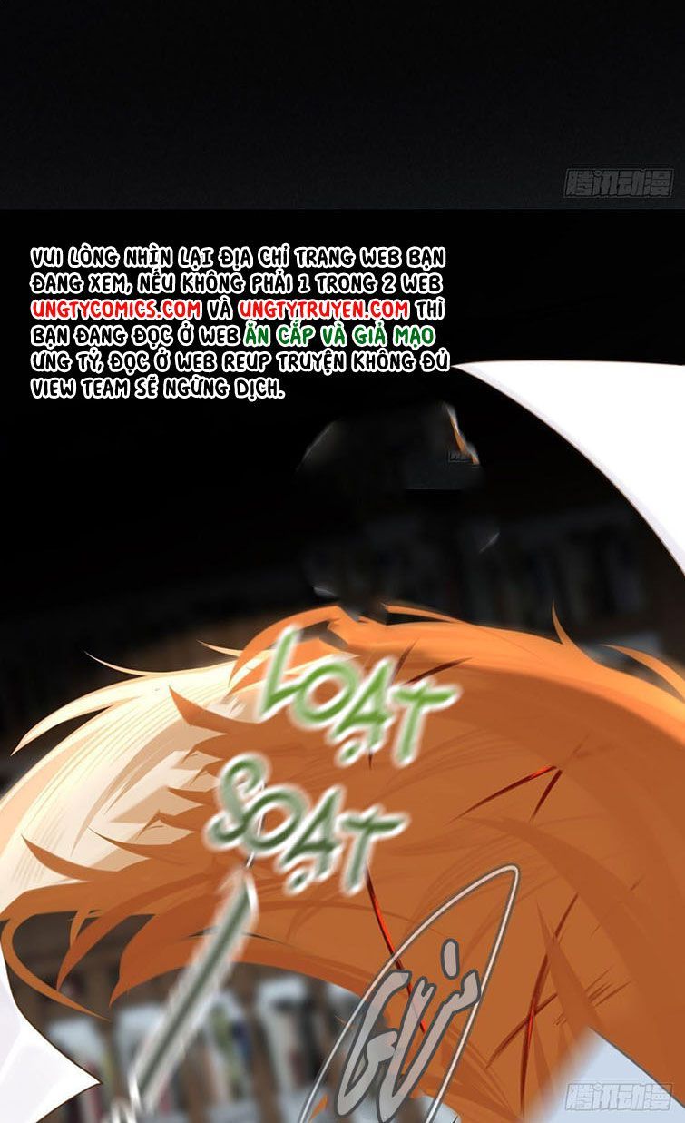 Chỉ Có Đuôi Là Không Thể Chapter 6 - 30