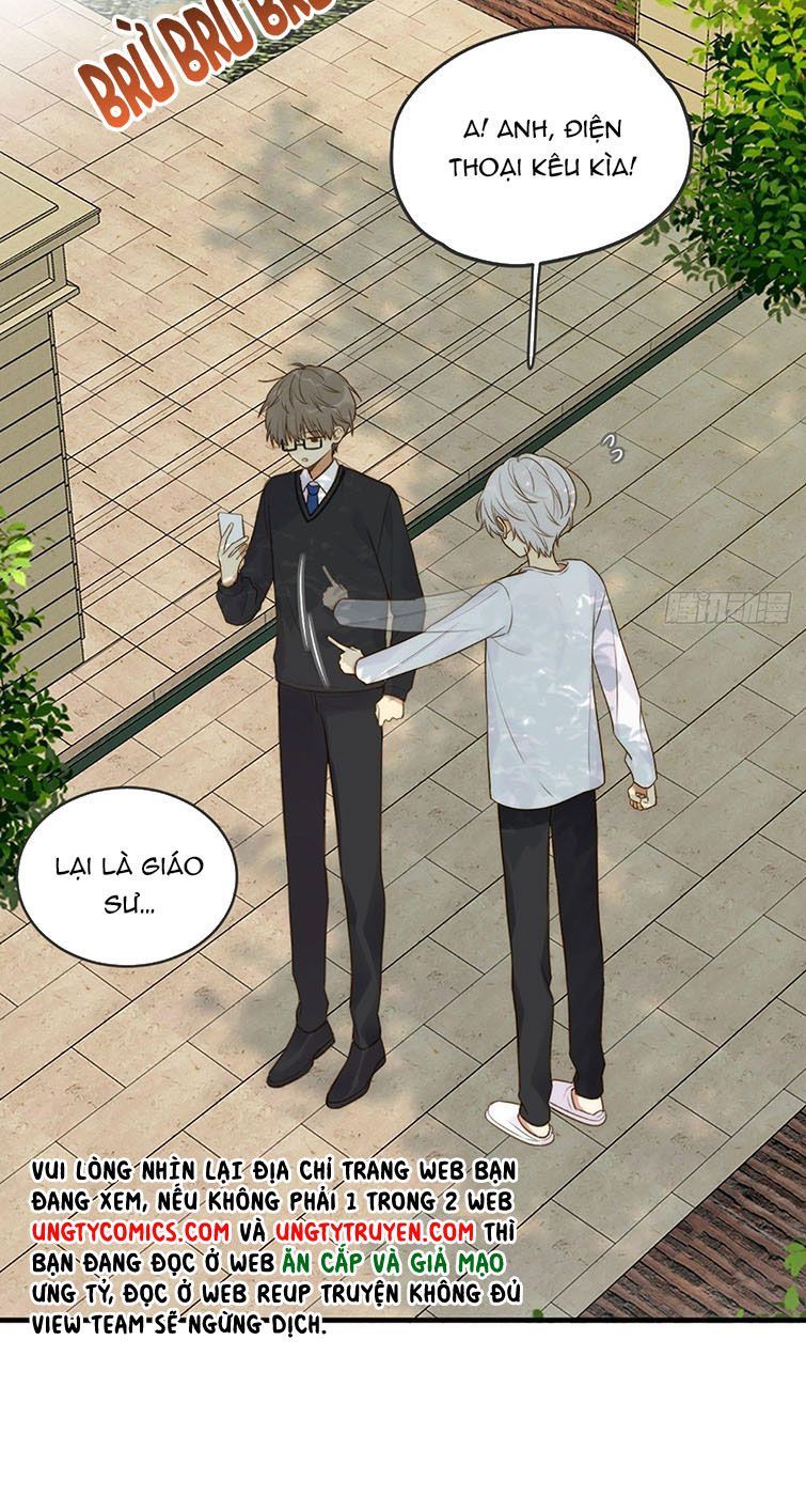 Chỉ Có Đuôi Là Không Thể Chapter 6 - 4