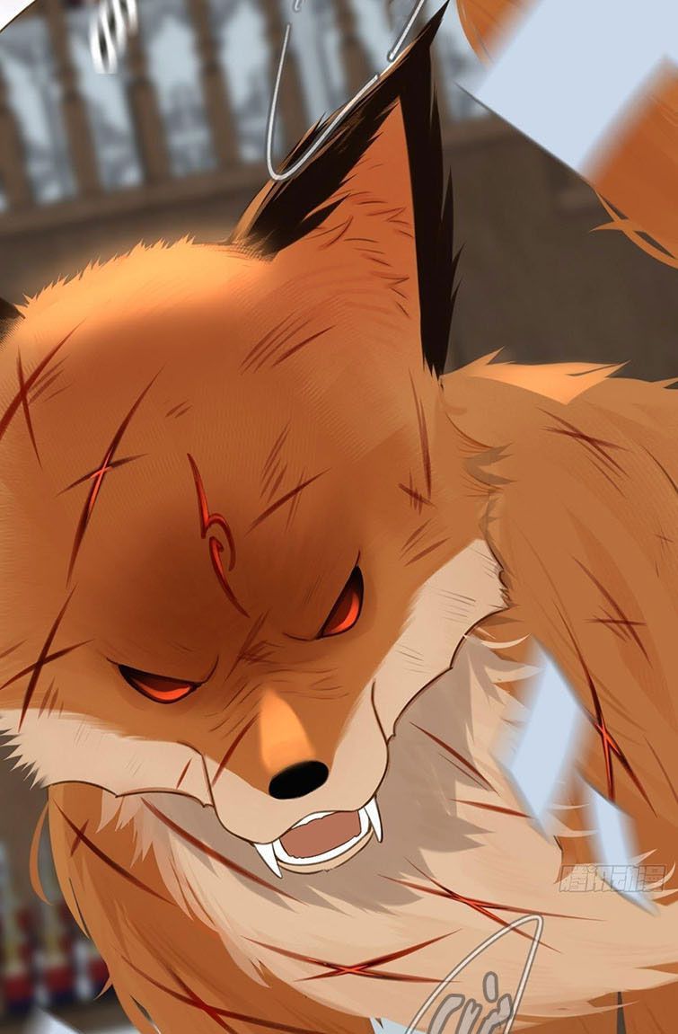 Chỉ Có Đuôi Là Không Thể Chapter 6 - 31