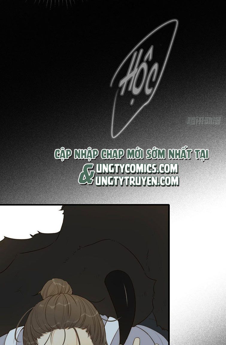 Chỉ Có Đuôi Là Không Thể Chapter 6 - 35