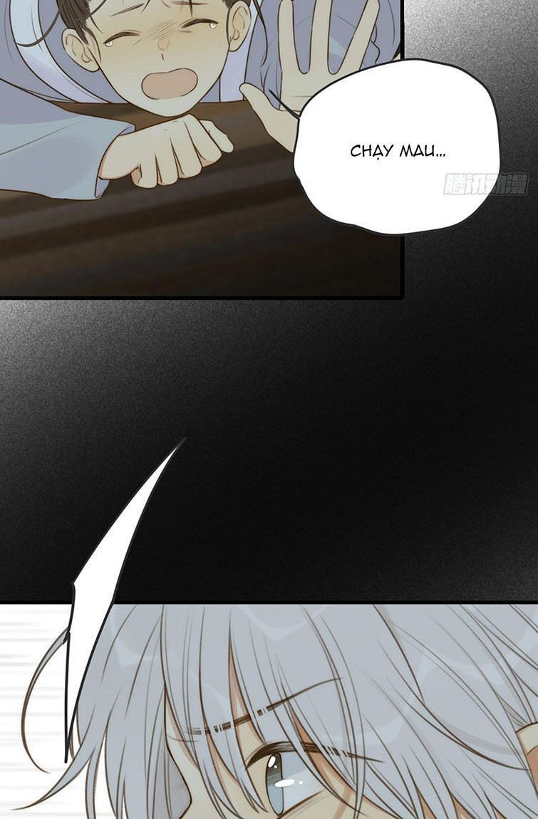 Chỉ Có Đuôi Là Không Thể Chapter 6 - 36