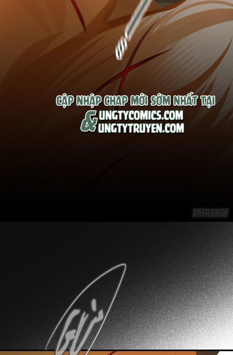 Chỉ Có Đuôi Là Không Thể Chapter 6 - 40