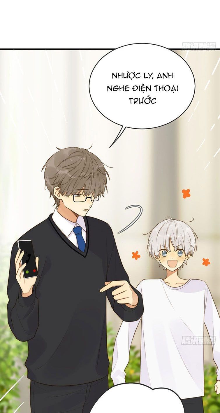 Chỉ Có Đuôi Là Không Thể Chapter 6 - 5