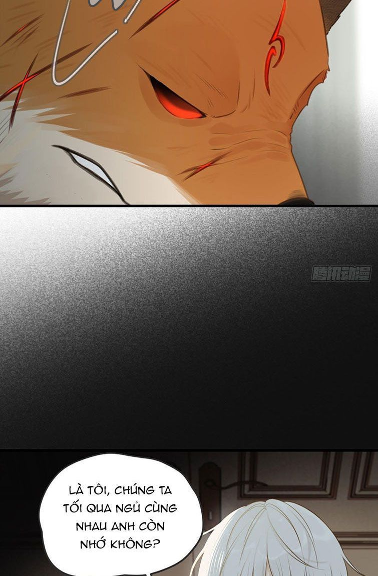 Chỉ Có Đuôi Là Không Thể Chapter 6 - 41