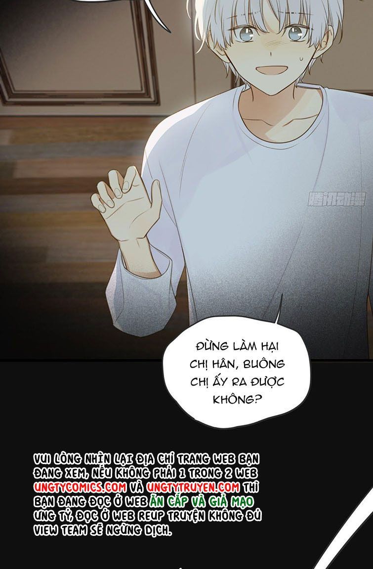 Chỉ Có Đuôi Là Không Thể Chapter 6 - 42