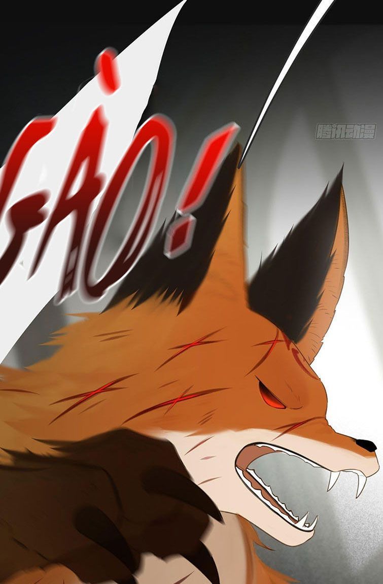 Chỉ Có Đuôi Là Không Thể Chapter 6 - 43