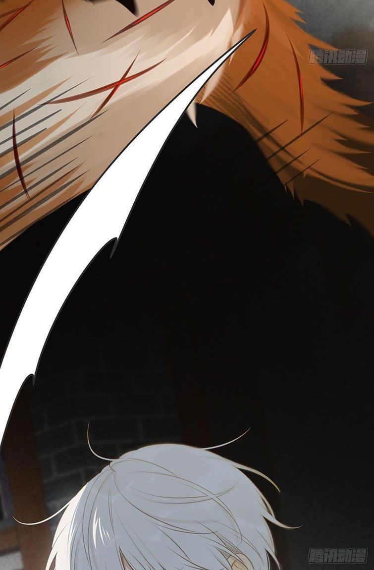 Chỉ Có Đuôi Là Không Thể Chapter 6 - 44