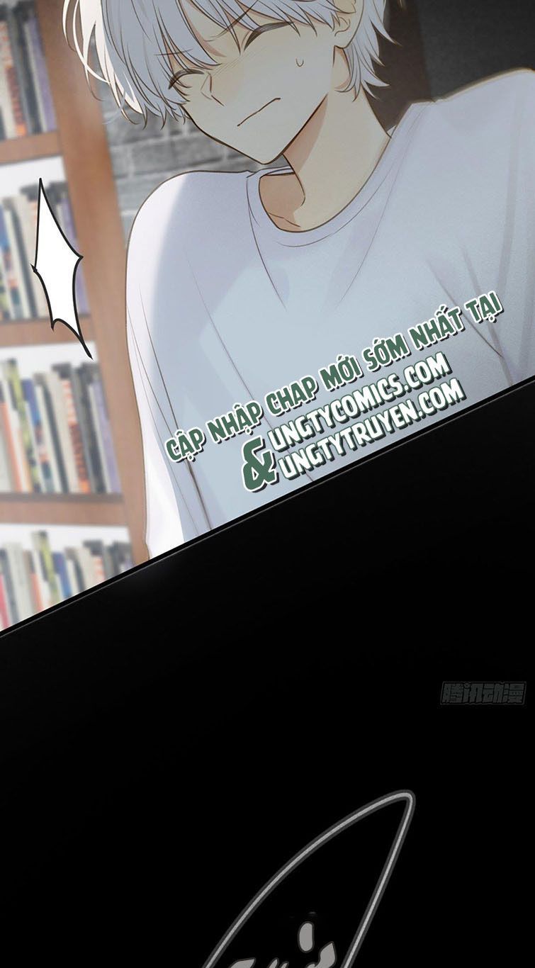 Chỉ Có Đuôi Là Không Thể Chapter 6 - 45