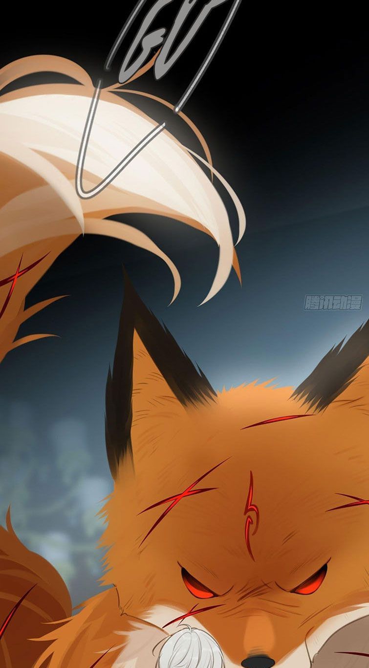 Chỉ Có Đuôi Là Không Thể Chapter 6 - 46