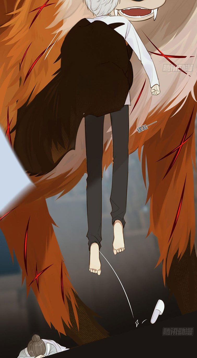 Chỉ Có Đuôi Là Không Thể Chapter 6 - 47