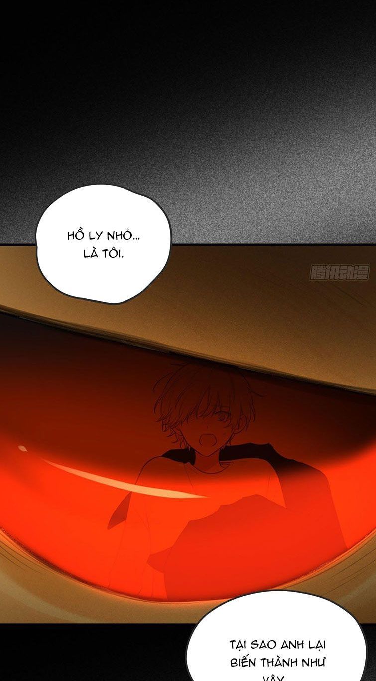 Chỉ Có Đuôi Là Không Thể Chapter 6 - 49