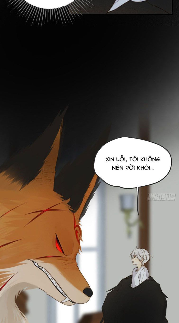 Chỉ Có Đuôi Là Không Thể Chapter 6 - 51